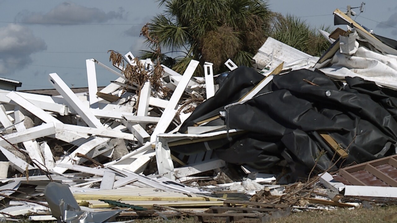 Gulf Coast Landfill To Temporarily Reopen To Accept Storm Debris gulf-coast-landfill-to-temporarily-reopen-to-accept-storm-debris